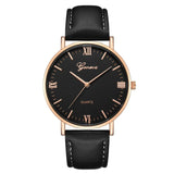 Men's Classic Wristwatch