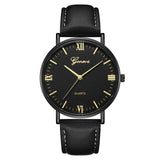 Men's Classic Wristwatch
