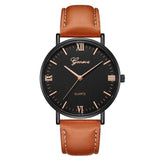 Men's Classic Wristwatch