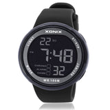New Brand  Watch Men's Digital Wristwatch