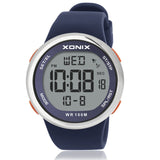 New Brand  Watch Men's Digital Wristwatch