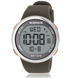 New Brand  Watch Men's Digital Wristwatch