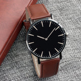 Classic Wristwatch
