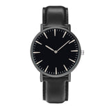 Classic Wristwatch