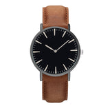Classic Wristwatch