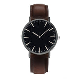 Classic Wristwatch