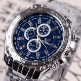 Men's Classic Wristwatch