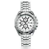 Men's Classic Wristwatch