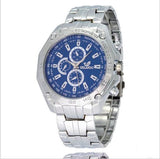 Men's Classic Wristwatch