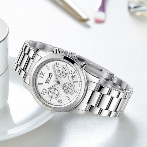 Women's Classic Wristwatch