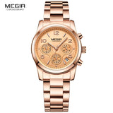 Women's Classic Wristwatch
