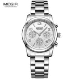 Women's Classic Wristwatch