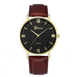 Men's Classic Wristwatch