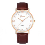 Men's Classic Wristwatch