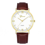 Men's Classic Wristwatch