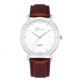 Men's Classic Wristwatch