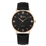 Men's Classic Wristwatch