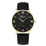 Men's Classic Wristwatch