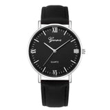 Men's Classic Wristwatch