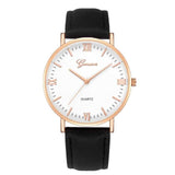 Men's Classic Wristwatch