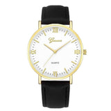 Men's Classic Wristwatch