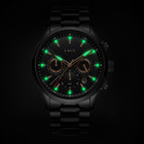Men's Classic Wristwatch