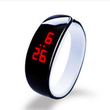 Digital Wristwatch