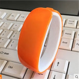 Digital Wristwatch