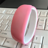Digital Wristwatch