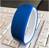 Digital Wristwatch