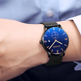 Men's Classic Wristwatch