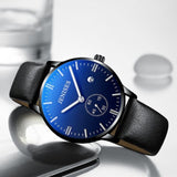Men's Classic Wristwatch
