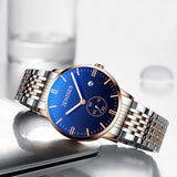 Men's Classic Wristwatch