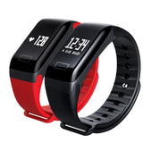 Digital Wristwatch