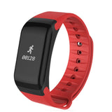 Digital Wristwatch