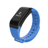 Digital Wristwatch