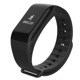 Digital Wristwatch