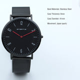 Men's Classic Wristwatch