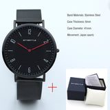Men's Classic Wristwatch