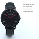 Men's Classic Wristwatch