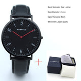 Men's Classic Wristwatch