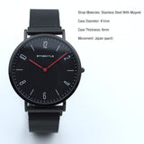 Men's Classic Wristwatch