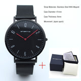 Men's Classic Wristwatch