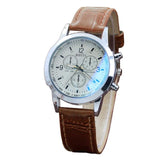 Men's Classic Wristwatch