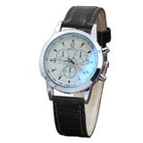 Men's Classic Wristwatch