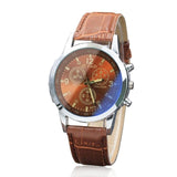 Men's Classic Wristwatch