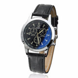 Men's Classic Wristwatch