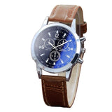 Men's Classic Wristwatch
