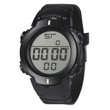 Men's Digital Wristwatch