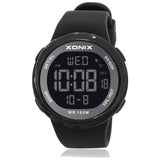Men's Digital Wristwatch